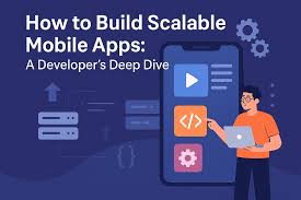 Mobile App Development